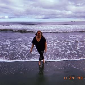 Meet your Posher, Lynn